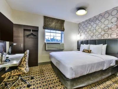 The Champlain Waterfront Hotel Ascend Hotel Collection Các khách sạn ở Orillia