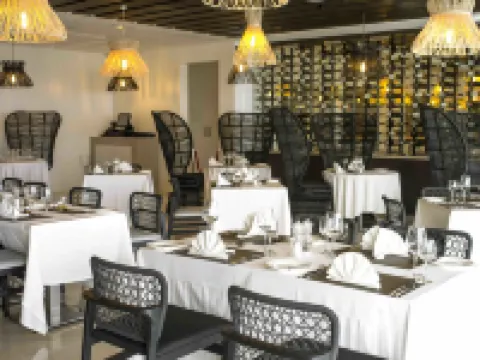 トゥアマシナ アイランド リゾート アピアのホテル