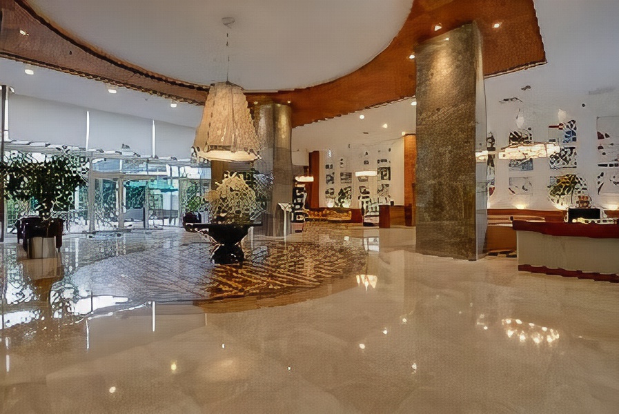 Baia Bursa Hotel