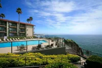 Shore Cliff Hotel Hoteles en Pismo Beach