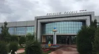 Khorezm Palace Hotels near Urgench International Airport
