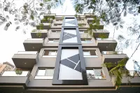 AlAshrafia Smart Residence Hotels near كلية العلوم جامعة القاهرة