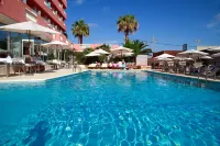 Paraiso Beach by LLUM - Adults Only Hoteles en Es Canar