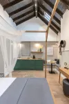 The Anthemion House Các khách sạn gần Square Mehmet Ali