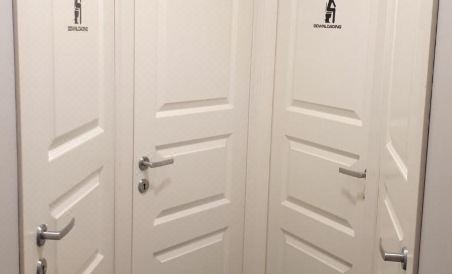 Arctic Rooms Hage - Housity
