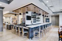 Hyatt House Hartford North Windsor - bar