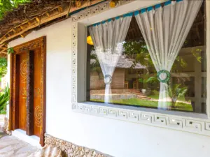 Waterlovers Beach Resort