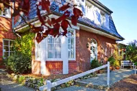 Hotel Kleine Auszeit - Adults Only Hotels in Sankt Peter-Ording
