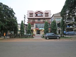 OYO 18668 Ananya Guest House