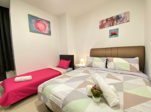 Arcoris Soho Mont Kiara Kuala Lumpur Kuala Lumpur Updated 21 Price Reviews Trip Com