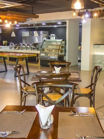 รูปภาพของยูนิก รีเจนซี พัทยา