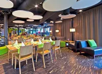 Omnium Sport Hotel Hotels in Moutier