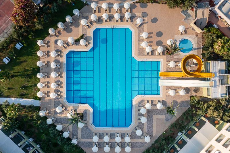 Miarosa Konaklı Garden - All Inclusive