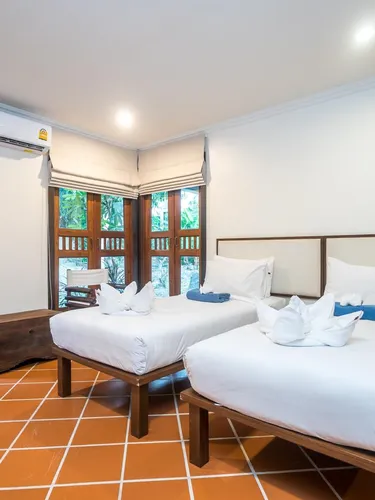 รูปภาพของNakatani B - connectable 2br private pool villa