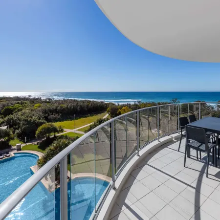 Ramada by Wyndham Marcoola Beach