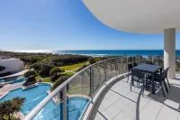 Ramada by Wyndham Marcoola Beach - Ocean View