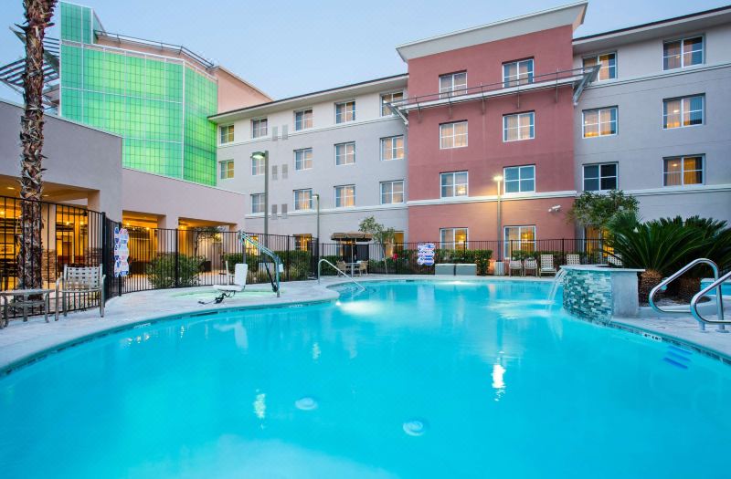 Homewood Suites by Hilton Henderson South Las Vegas photo 4