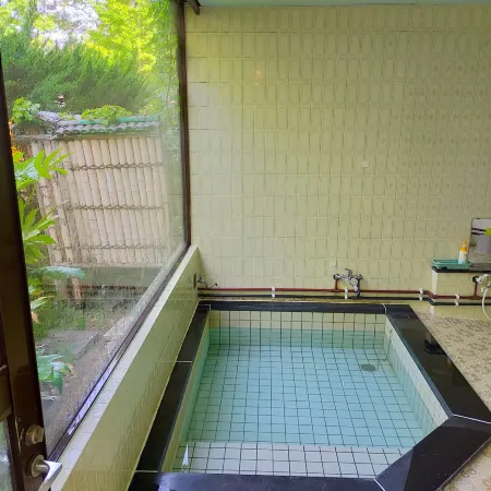 Suijin Hotel