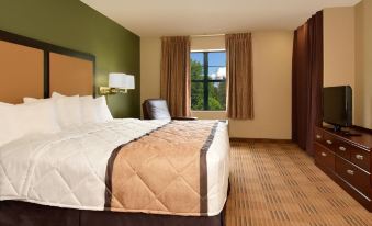 Extended Stay America Suites - Jacksonville - Camp Lejeune