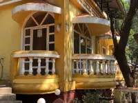 The Wayside Inn Hotels in Dhamote