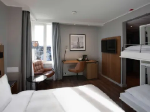 Radisson Blu Hotel, Bodo Hotéis em Bodo