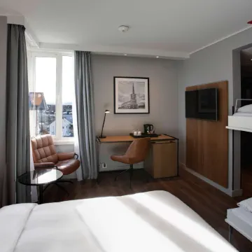 Radisson Blu Hotel, Bodo