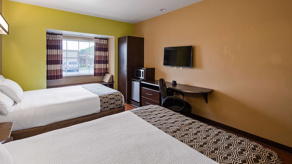 SureStay Plus Hotel by Best Western Buckhannon