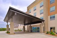 Holiday Inn Express & Suites Ottumwa Các khách sạn ở Wapello County