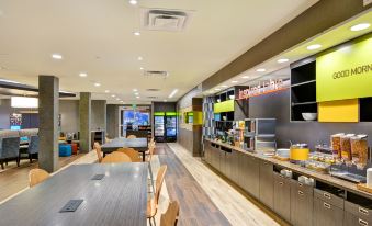 Home2 Suites by Hilton Green Bay