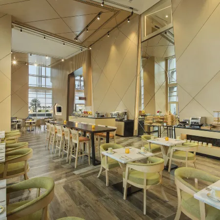 Hilton Garden Inn Al Khobar