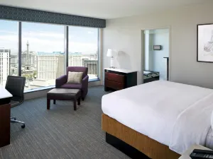 Hilton Grand Vacations Club Elara Center Strip Las Vegas