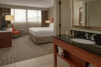 DoubleTree Suites by Hilton Seattle Airport/Southcenter Отели в г. Сиэтл