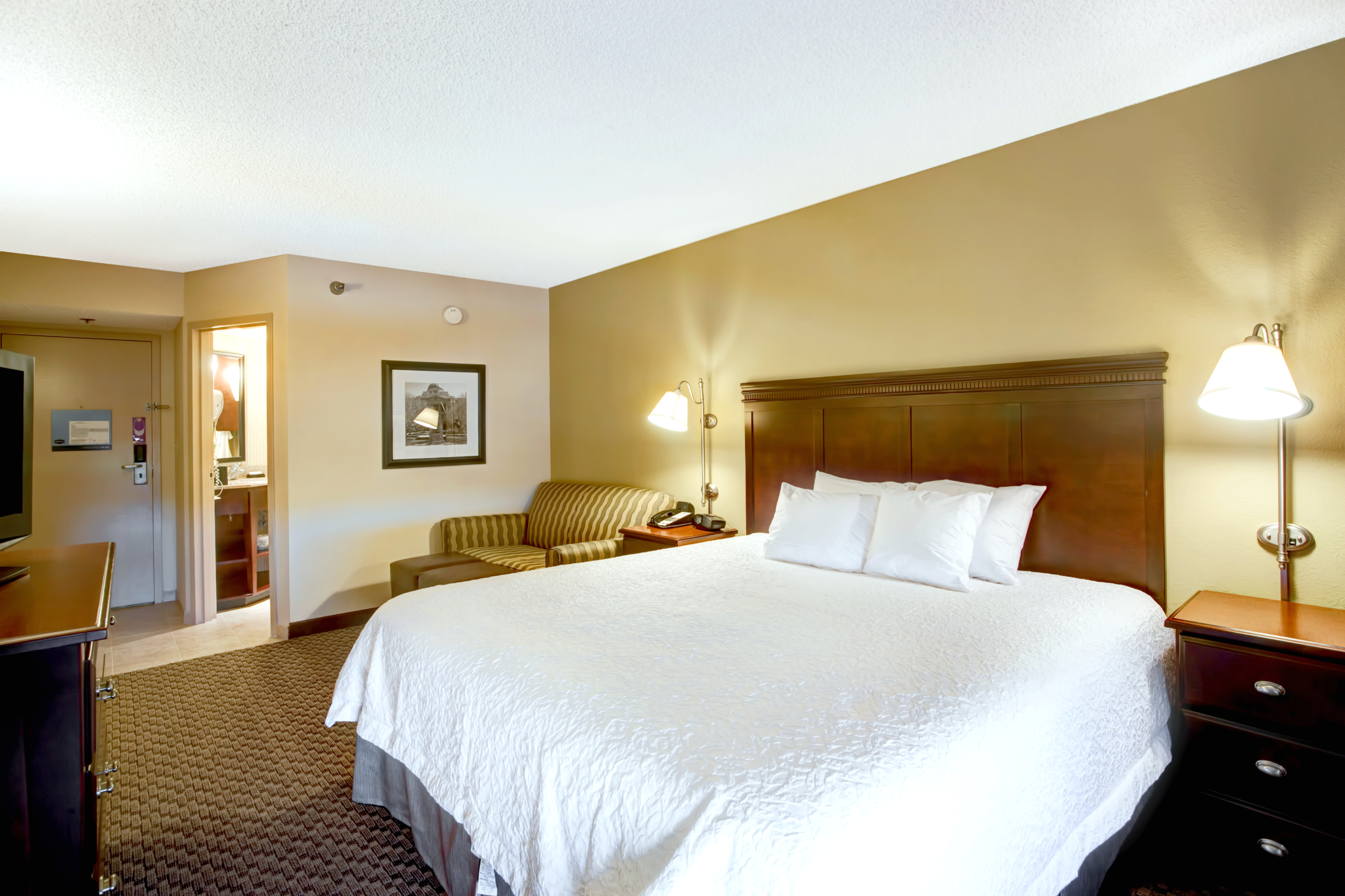 Hampton Inn College Station-Near Texas A&M University