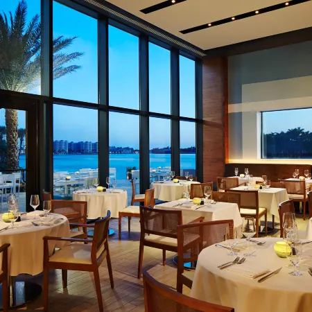 Waterstone Resort & Marina Boca Raton, Curio Collection by Hilton