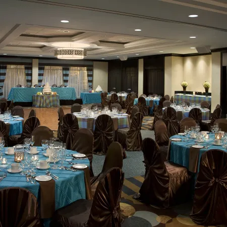 Hilton Garden Inn Toronto Airport West/Mississauga