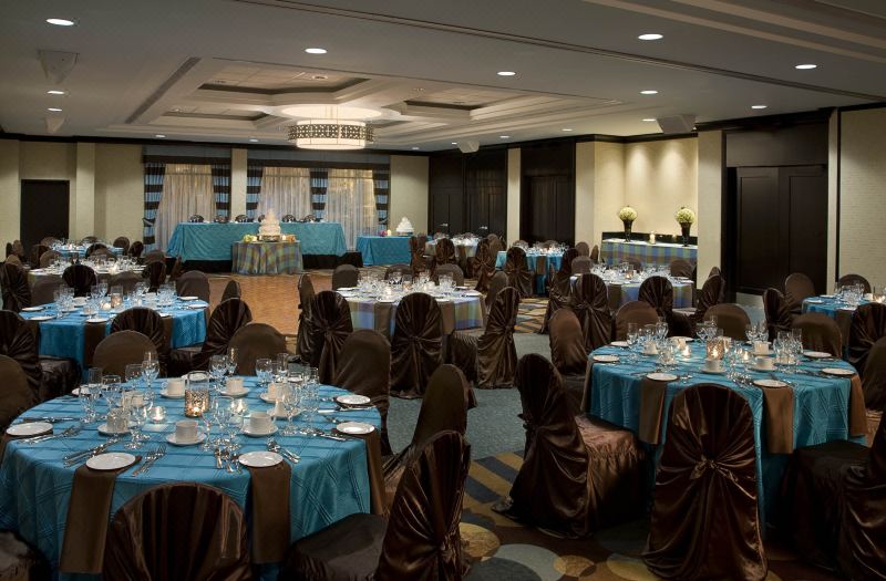 Hilton Garden Inn Toronto Airport West/Mississauga photo 5
