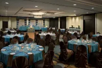 Hilton Garden Inn Toronto Airport West/Mississauga - breakfast