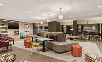 Home2 Suites by Hilton Lancaster
