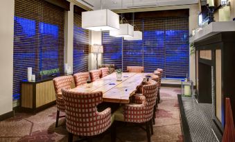 Hilton Garden Inn Atlanta North/Alpharetta