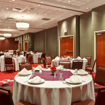 Hilton Garden Inn Toronto/Markham