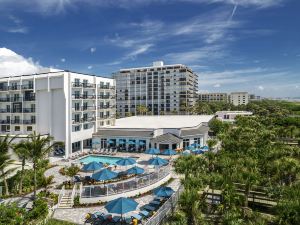 DoubleTree by Hilton Cocoa Beach-Oceanfront