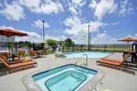 Hilton Garden Inn Gulfport Airport Hotels in Gulfport