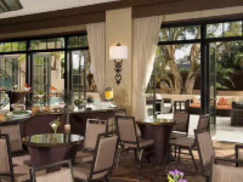 Hilton Orange County/Costa Mesa Hotels in Costa Mesa