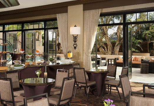 힐튼 오렌지 카운티/코스타 메사