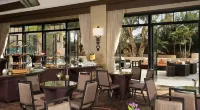 Hilton Orange County/Costa Mesa Hotel di Costa Mesa