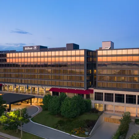 Hotel Champlain Burlington, Curio Collection by Hilton