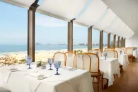 Hilton Copacabana Rio de Janeiro