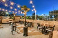Hilton Garden Inn Irvine/Orange County Airport - gimnasio