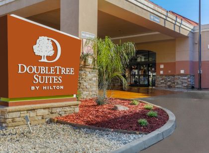 DoubleTree Suites by Hilton Sacramento - Rancho Cordova