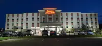 Hampton Inn and Suites Stillwater West